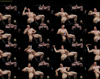 thickjer — 14 minute Chaturbate male cam video clip, 720p, May 22, 2023