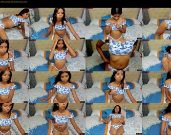 veronica_lov3 — 78 minute Chaturbate female cam video clip, 720p, May 21, 2023
