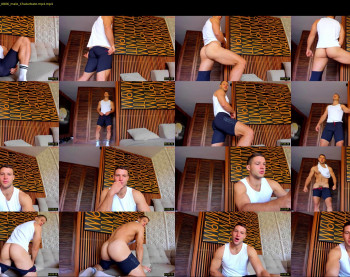 william_mann — 19 minute Chaturbate male cam video clip, 720p, May 21, 2023