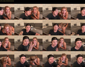 yourtrophyboy — 28 minute Chaturbate male cam video clip, 720p, May 21, 2023