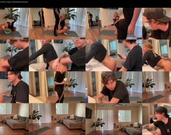 yourtrophyboy — 60 minute Chaturbate male cam video clip, 720p, May 22, 2023