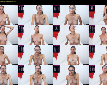 zoe_anders — 50 minute Chaturbate female cam video clip, 720p, May 22, 2023