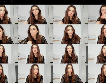 _wilson__ — 22 minute Chaturbate female cam video clip, 720p, May 23, 2023