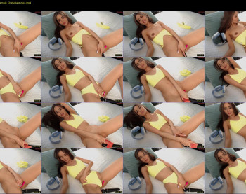 clickki — 14 minute Chaturbate female cam video clip, 720p, May 22, 2023