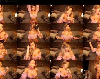 fantasystudiox — 121 minute Chaturbate female cam video clip, 720p, May 23, 2023