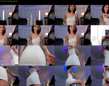 hotfallingdevil — 20 minute Chaturbate female cam video clip, 720p, May 22, 2023