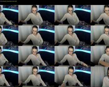 karinastarr1 — 21 minute Chaturbate female cam video clip, 720p, May 22, 2023