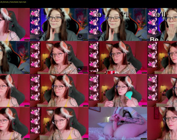 lunar_sofia — 71 minute Chaturbate female cam video clip, 720p, May 22, 2023