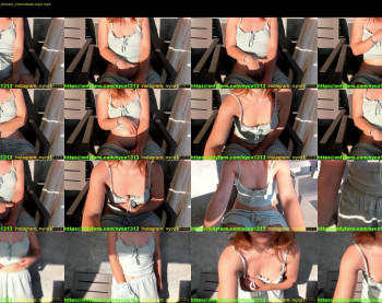 nyconik — 5 minute Chaturbate female cam video clip, 720p, May 22, 2023