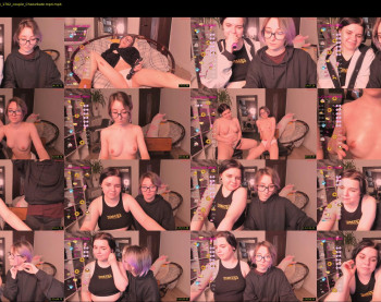 _sunsetlovers_ — 112 minute Chaturbate couple cam video clip, 720p, May 23, 2023