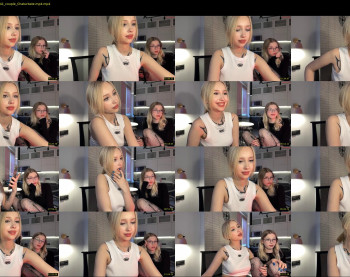 juicymode — 15 minute Chaturbate female cam video clip, 720p, May 24, 2023