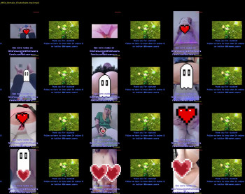8bitdeviants — 6 minute Chaturbate female cam video clip, 720p, May 24, 2023