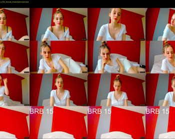 _marryy_mee_ — 57 minute Chaturbate female cam video clip, 720p, May 24, 2023