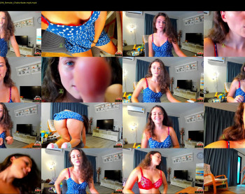 demurelixir — 121 minute Chaturbate female cam video clip, 720p, May 25, 2023