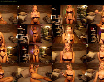 fantasystudiox — 120 minute Chaturbate female cam video clip, 720p, May 25, 2023