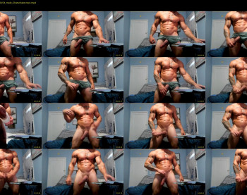 marcoducati — 28 minute Chaturbate male cam video clip, 720p, May 25, 2023