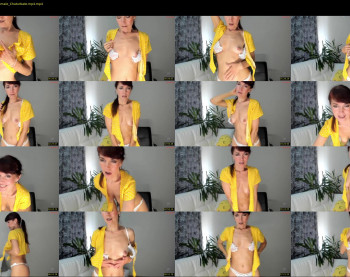 fritha — 9 minute Chaturbate female cam video clip, 720p, May 26, 2023