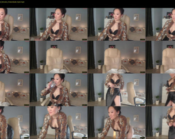 ginacash — 66 minute Chaturbate female cam video clip, 720p, May 25, 2023