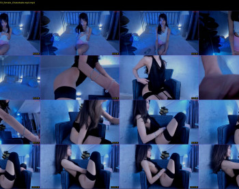 juliabeng1 — 91 minute Chaturbate female cam video clip, 720p, May 25, 2023