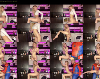 adele_nick2202 — 29 minute Chaturbate couple cam video clip, 720p, May 26, 2023