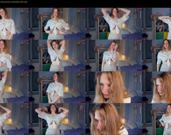 queue_queen — 36 minute Chaturbate female cam video clip, 720p, May 26, 2023