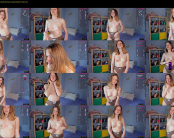 queue_queen — 119 minute Chaturbate female cam video clip, 720p, May 27, 2023
