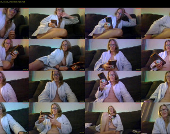 danislutton — 7 minute Chaturbate couple cam video clip, 480p, May 27, 2023
