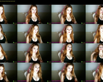 hellamoon — 27 minute Chaturbate female cam video clip, 720p, May 28, 2023