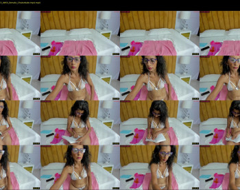pervert_milf4u_ — 7 minute Chaturbate female cam video clip, 720p, May 27, 2023