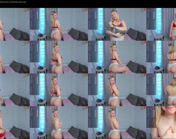 _dewpoint_ — 28 minute Chaturbate female cam video clip, 720p, May 28, 2023