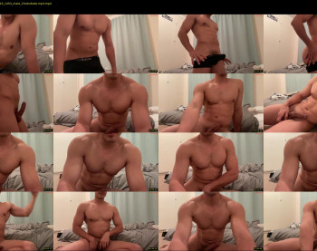 dinnermeatballs — 9 minute Chaturbate male cam video clip, 720p, May 28, 2023
