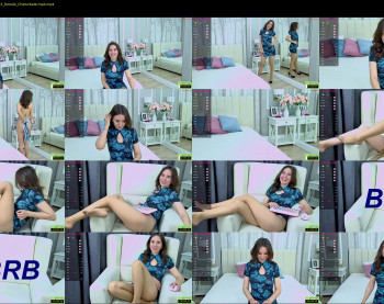 ellaander — 119 minute Chaturbate female cam video clip, 720p, May 28, 2023