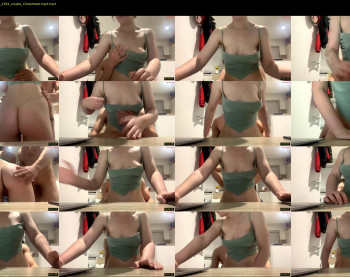 ericcajohnson — 7 minute Chaturbate female cam video clip, 720p, May 28, 2023