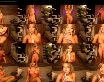 fantasystudiox — 71 minute Chaturbate female cam video clip, 720p, May 29, 2023