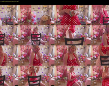 french_devotion — 22 minute Chaturbate female cam video clip, 720p, May 28, 2023