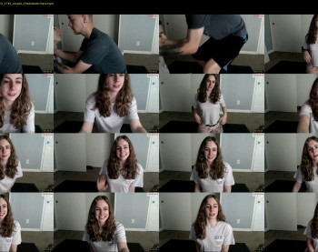 impracticalficus — 3 minute Chaturbate female cam video clip, 480p, May 28, 2023