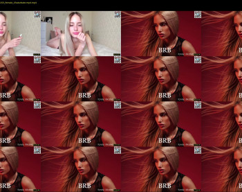 katebremar — 21 minute Chaturbate female cam video clip, 720p, May 29, 2023