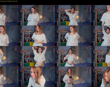 queue_queen — 121 minute Chaturbate female cam video clip, 720p, May 28, 2023