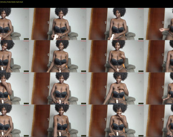 gulpess — 6 minute Chaturbate female cam video clip, 480p, May 30, 2023