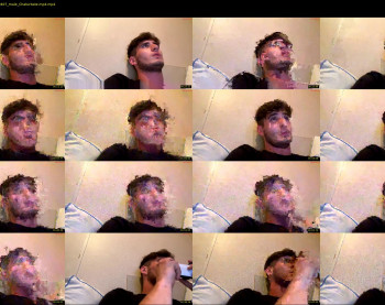 omnitheone — 4 minute Chaturbate male cam video clip, 720p, May 30, 2023