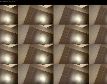 omnitheone — 5 minute Chaturbate male cam video clip, 720p, May 30, 2023