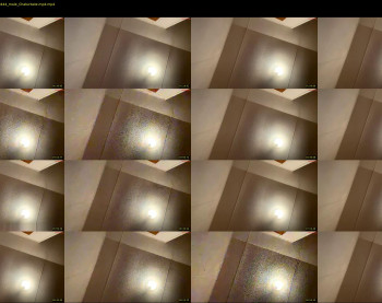 omnitheone — 12 minute Chaturbate male cam video clip, 720p, May 30, 2023