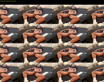 ryanxrecklesss — 8 minute Chaturbate male cam video clip, 720p, May 29, 2023