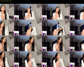 sam__son — 7 minute Chaturbate female cam video clip, 720p, May 29, 2023
