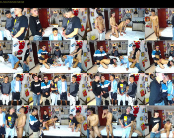sextwinksx — 84 minute Chaturbate male cam video clip, 720p, May 30, 2023
