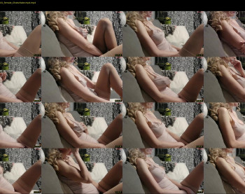 s_mailleee — 24 minute Chaturbate female cam video clip, 720p, May 31, 2023