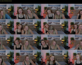 _bella_a__ — 121 minute Chaturbate couple cam video clip, 720p, May 31, 2023
