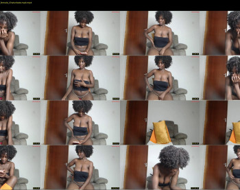 gulpess — 77 minute Chaturbate female cam video clip, 480p, Jun 1, 2023