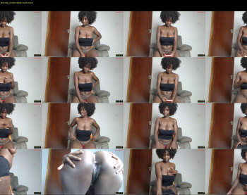 gulpess — 36 minute Chaturbate female cam video clip, 480p, May 31, 2023