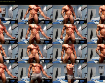 marcoducati — 39 minute Chaturbate male cam video clip, 720p, Jun 1, 2023